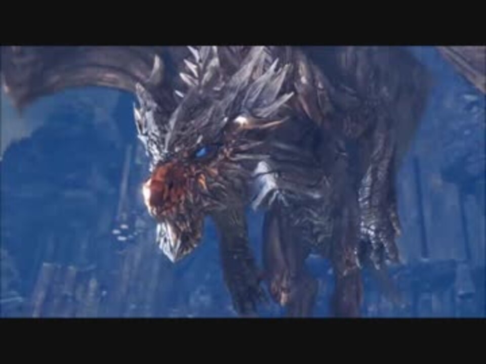 Mhw ストーリームービー集 Part３ ニコニコ動画