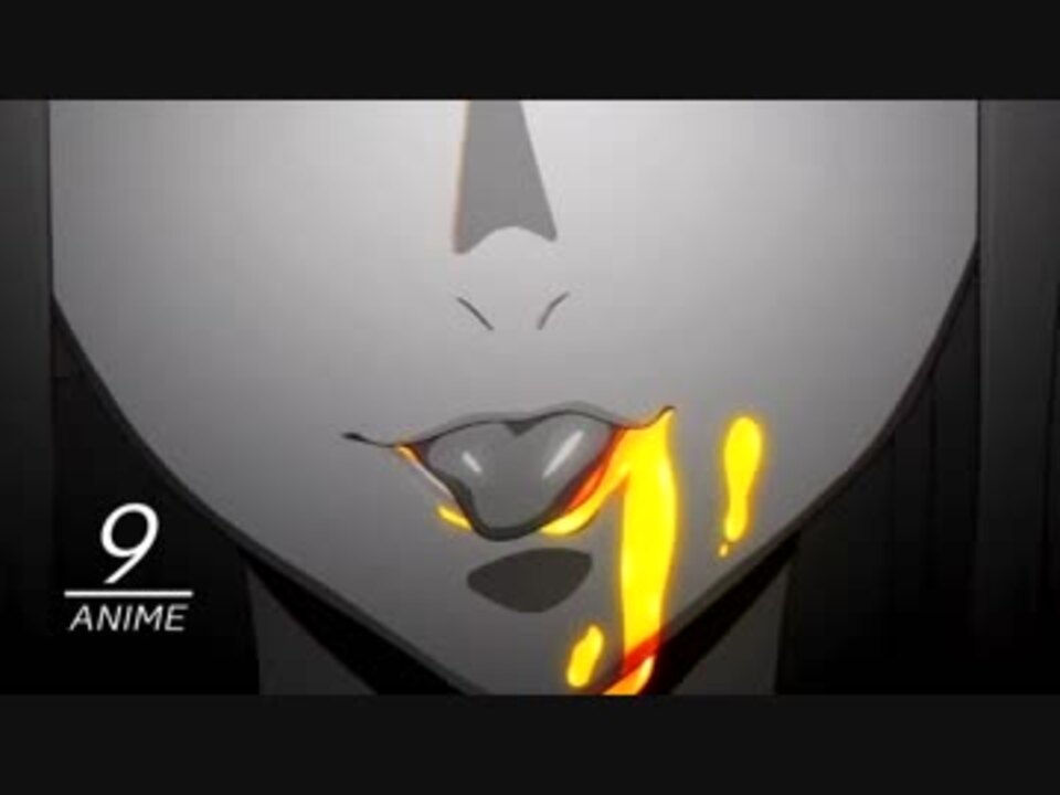 18年冬アニメ Op集 ランキング Top10 冬 Ed ニコニコ動画