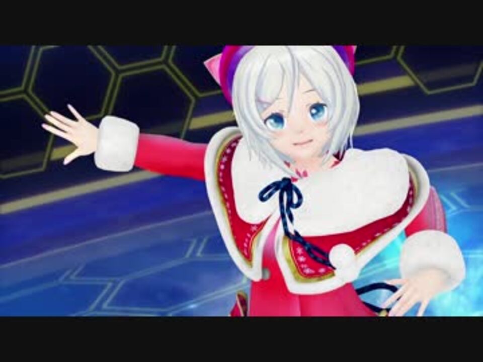 【MMD】電脳少女シロでロミオとシンデレラ - ニコニコ動画