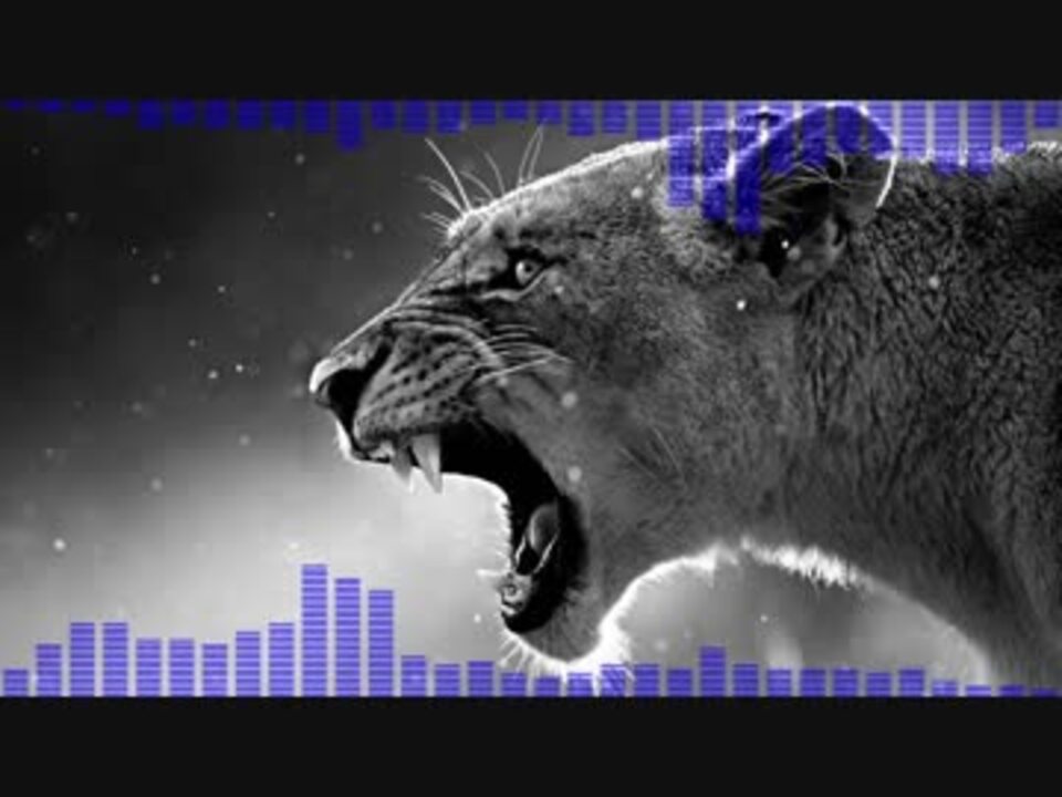 【NightCore】Maroon 5 Animals ニコニコ動画