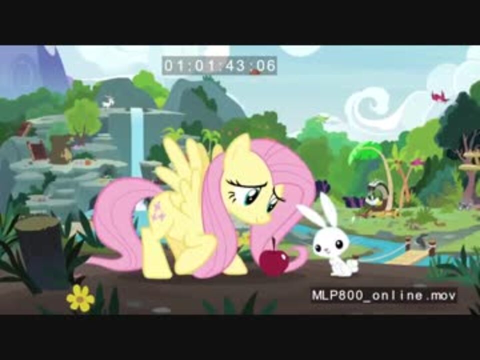 人気の ｍｌｐ 動画 1 146本 4 ニコニコ動画