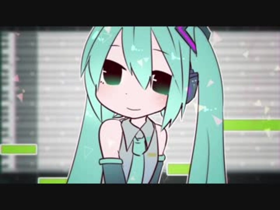 人気の きゅわー 動画 35本 ニコニコ動画