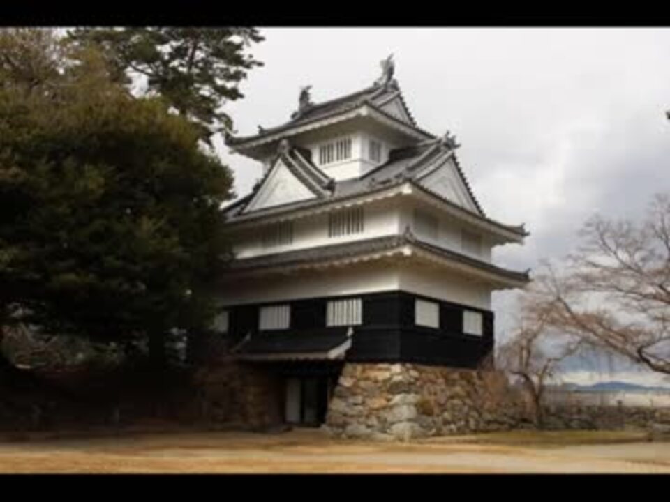 人気の 城 動画 1 105本 25 ニコニコ動画