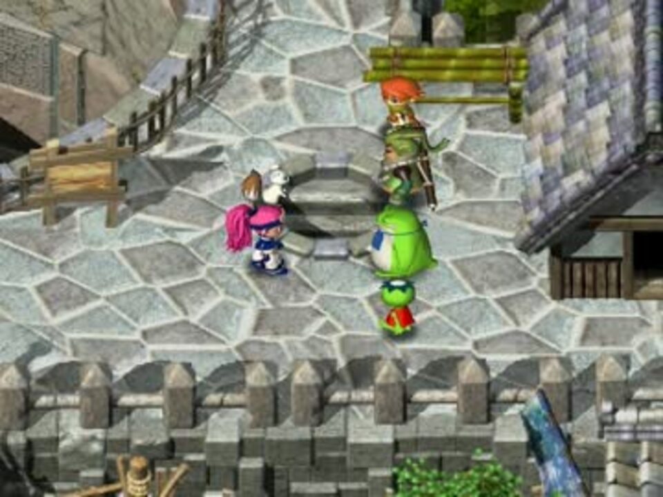 人気の ｱｽｶ見参 動画 2 513本 3 ニコニコ動画