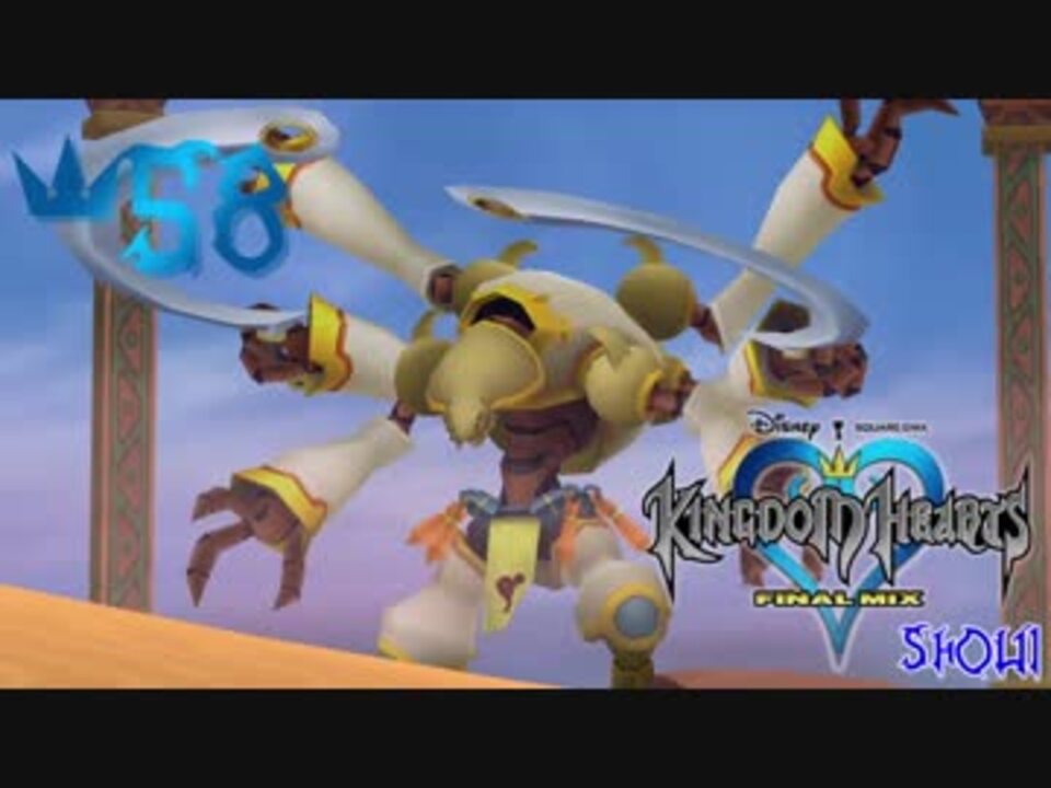 実況 鍵は必ず閉めよう 58 おまけ Shoui ニコニコ動画