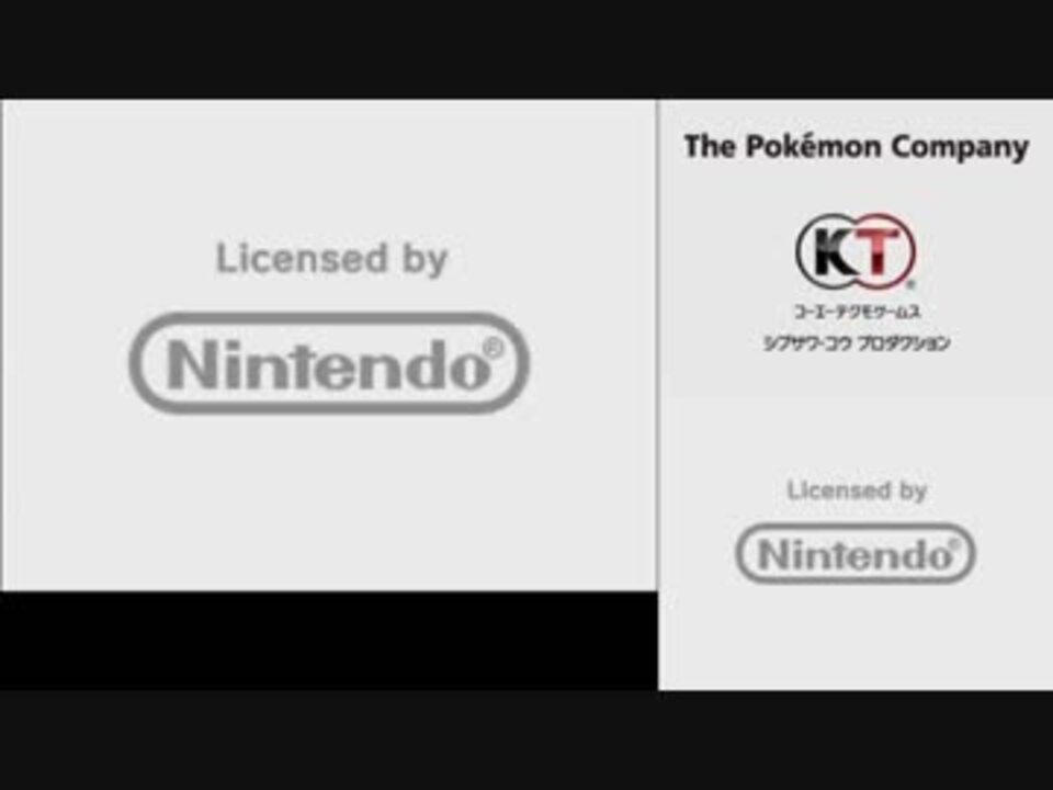 未完tas ポケモン ノブナガの野望 ランセの伝説 1年目5月まで ニコニコ動画