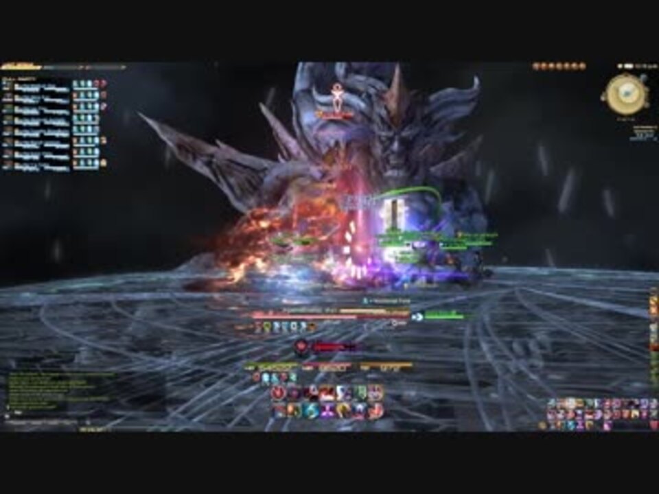 人気の ケフカ 妖星乱舞 動画 本 2 ニコニコ動画