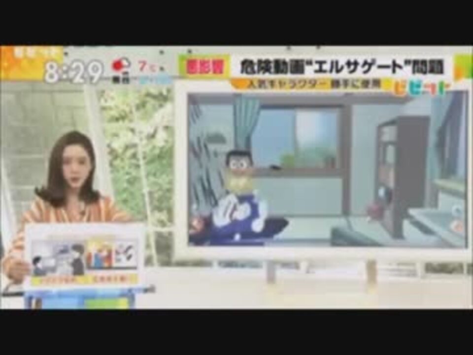 人気の スネ夫探偵事務所 動画 14本 ニコニコ動画