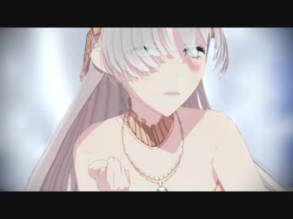 人気の アナスタシア Fate 動画 79本 ニコニコ動画