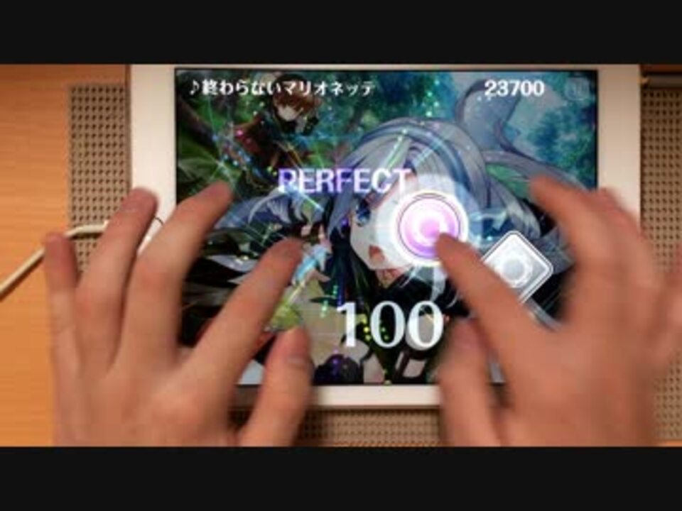 人気の 終わらないマリオネッテ 動画 5本 ニコニコ動画