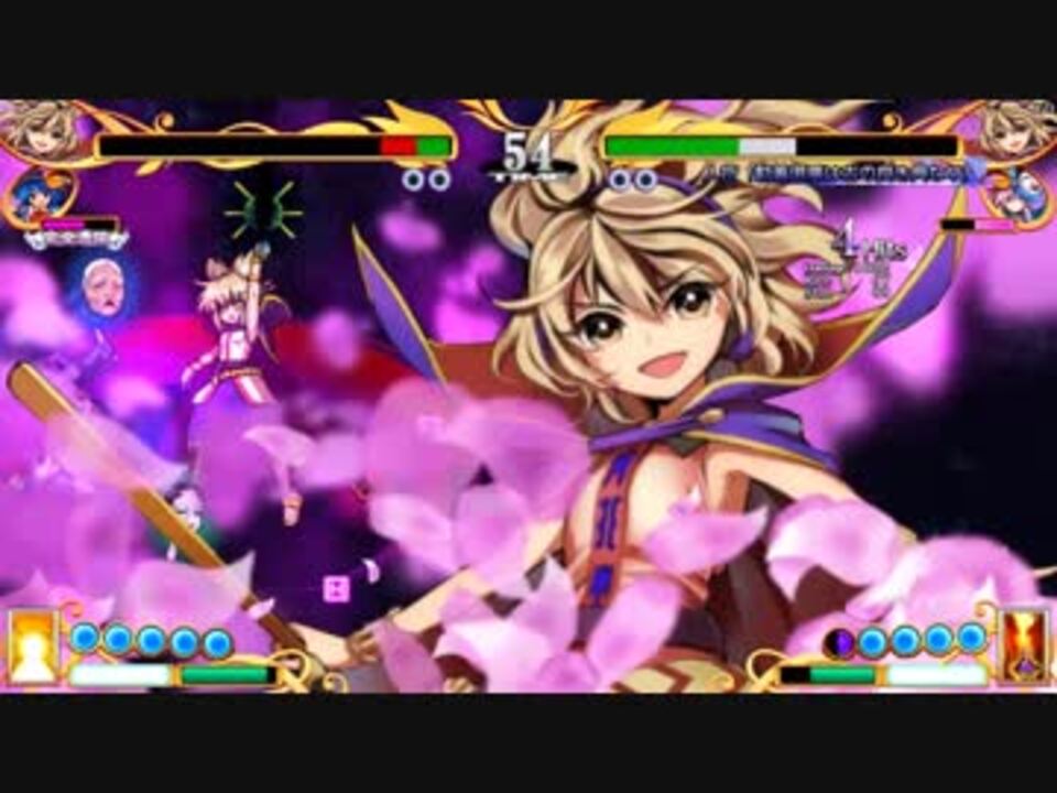 人気の 東方 豊聡耳神子 動画 710本 ニコニコ動画