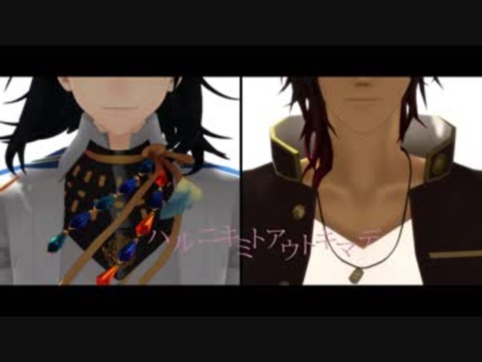 人気の 太鼓鐘貞宗 刀剣乱舞 動画 2 090本 27 ニコニコ動画