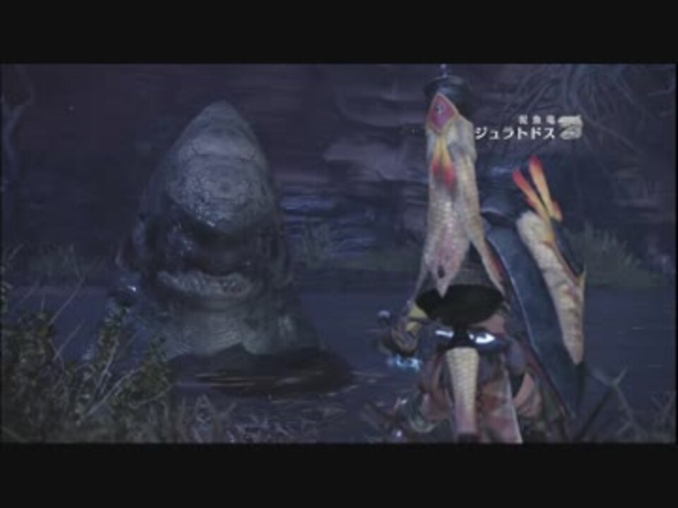 人気の Mhw 動画 4 215本 21 ニコニコ動画