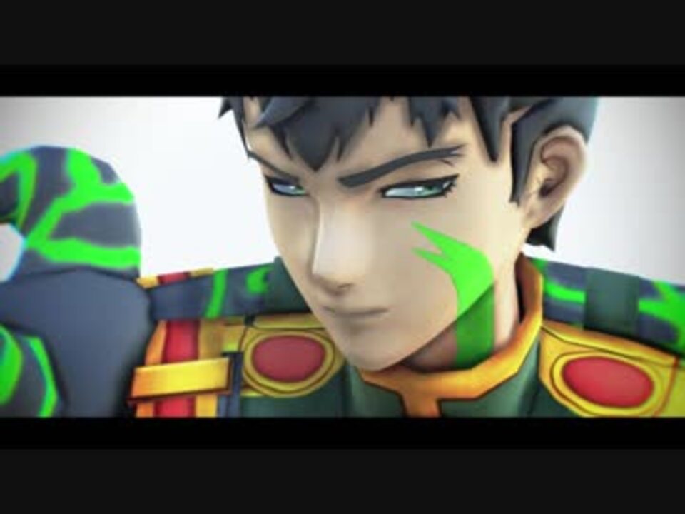 Mmdコンパス 総帥でイリヤイリヤ 桜華忠臣 ニコニコ動画