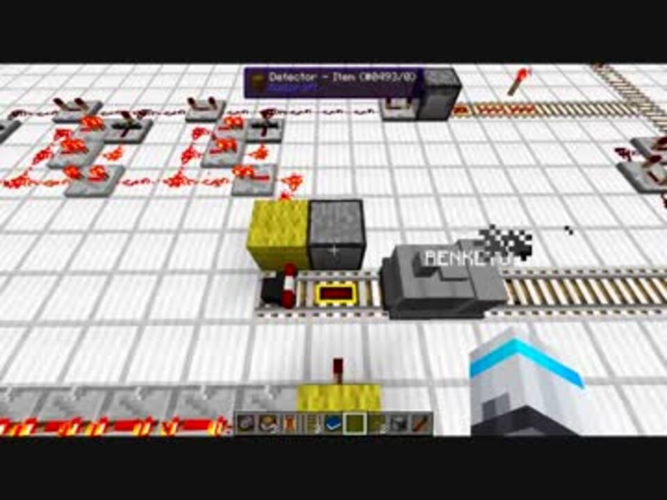 人気の Minecraft Mod紹介部 動画 1 125本 2 ニコニコ動画