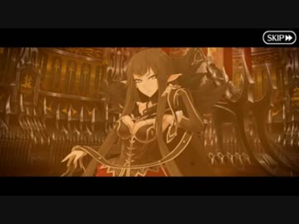 Fate Grand Order 繁栄のチョコレートガーデンズ オブ バレンタイン 全13件 くりあさんのシリーズ ニコニコ動画