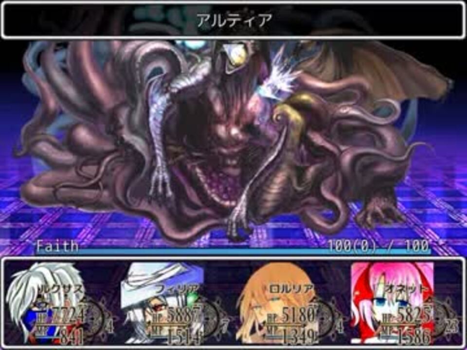 人気の Rpg 実況プレイ 動画 2 905本 32 ニコニコ動画