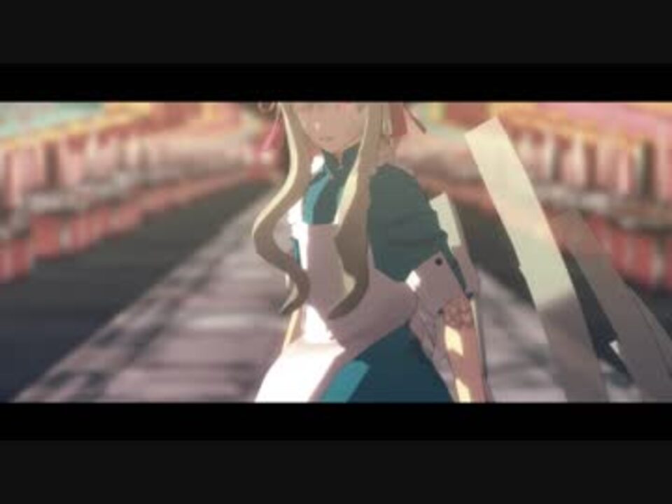 Mmdカゲプロ ツギハギスタッカート 小説８巻 ニコニコ動画