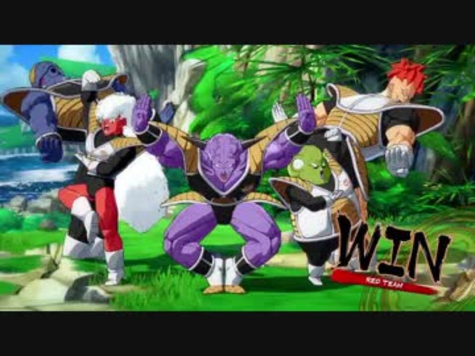 人気の ドラゴンボール ドラゴンボールgt 動画 290本 3 ニコニコ動画