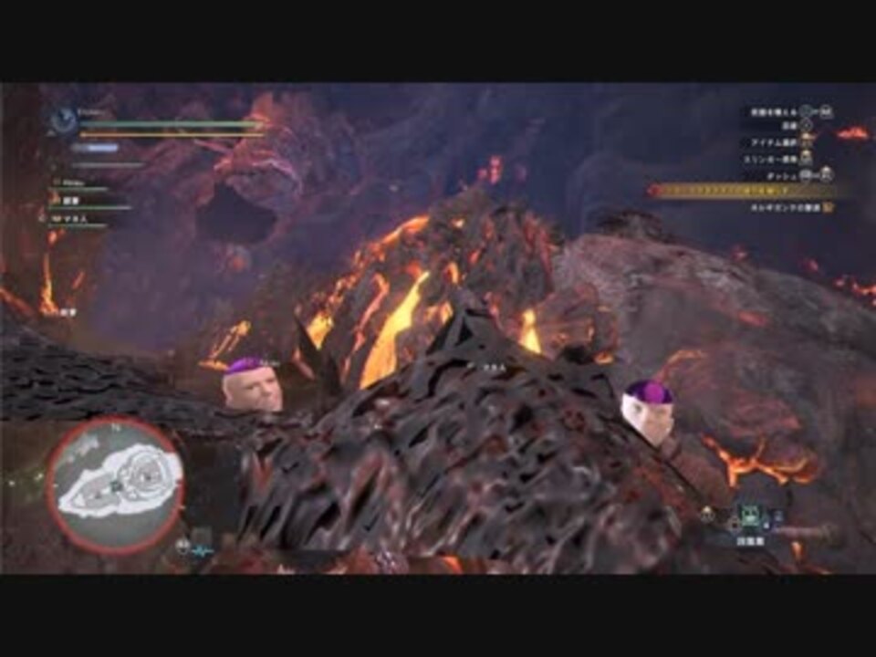 おかしいです Mhw 昼夜 時間