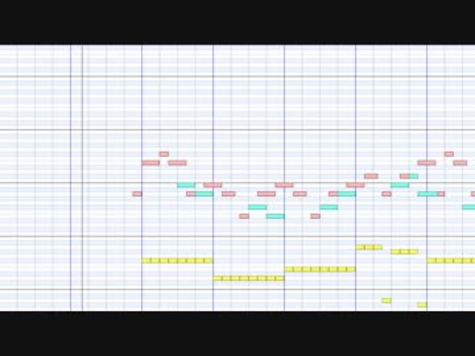 Midi アスノヨゾラ哨戒班 Orangestar ニコニコ動画