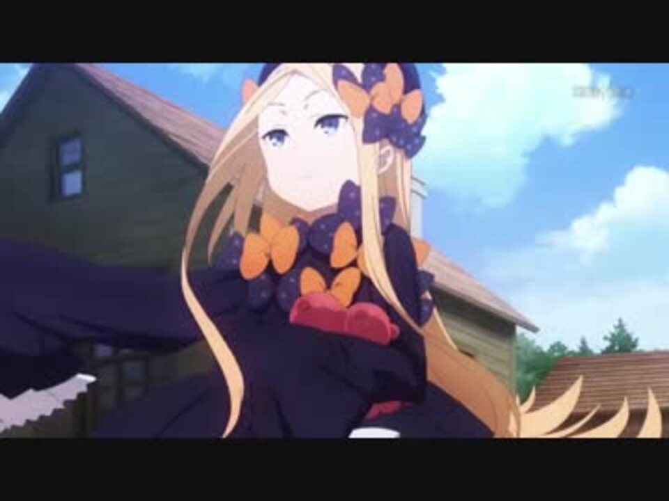 人気の 異端なるセイレム 動画 105本 ニコニコ動画