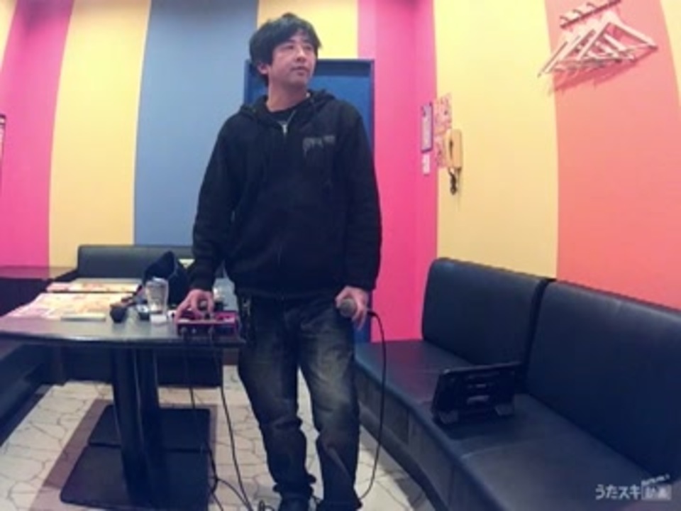 灰よ 平沢進 ニコニコ動画