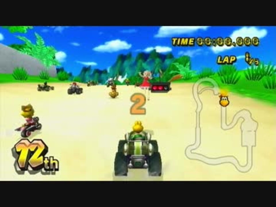 人気の Ctgp 動画 21本 ニコニコ動画