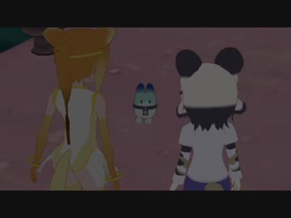 人気の 12 話 けものフレンズ 動画 41本 ニコニコ動画