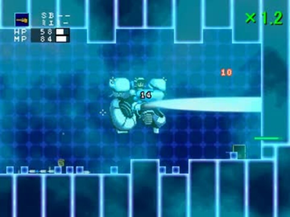 【実況】あの世界へ再び…！Hacker9に挑戦 Part29 - ニコニコ動画
