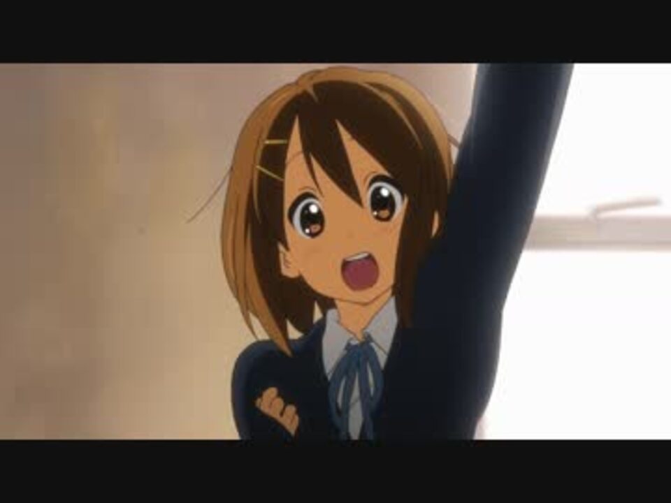 人気の けいおん Op 動画 63本 ニコニコ動画