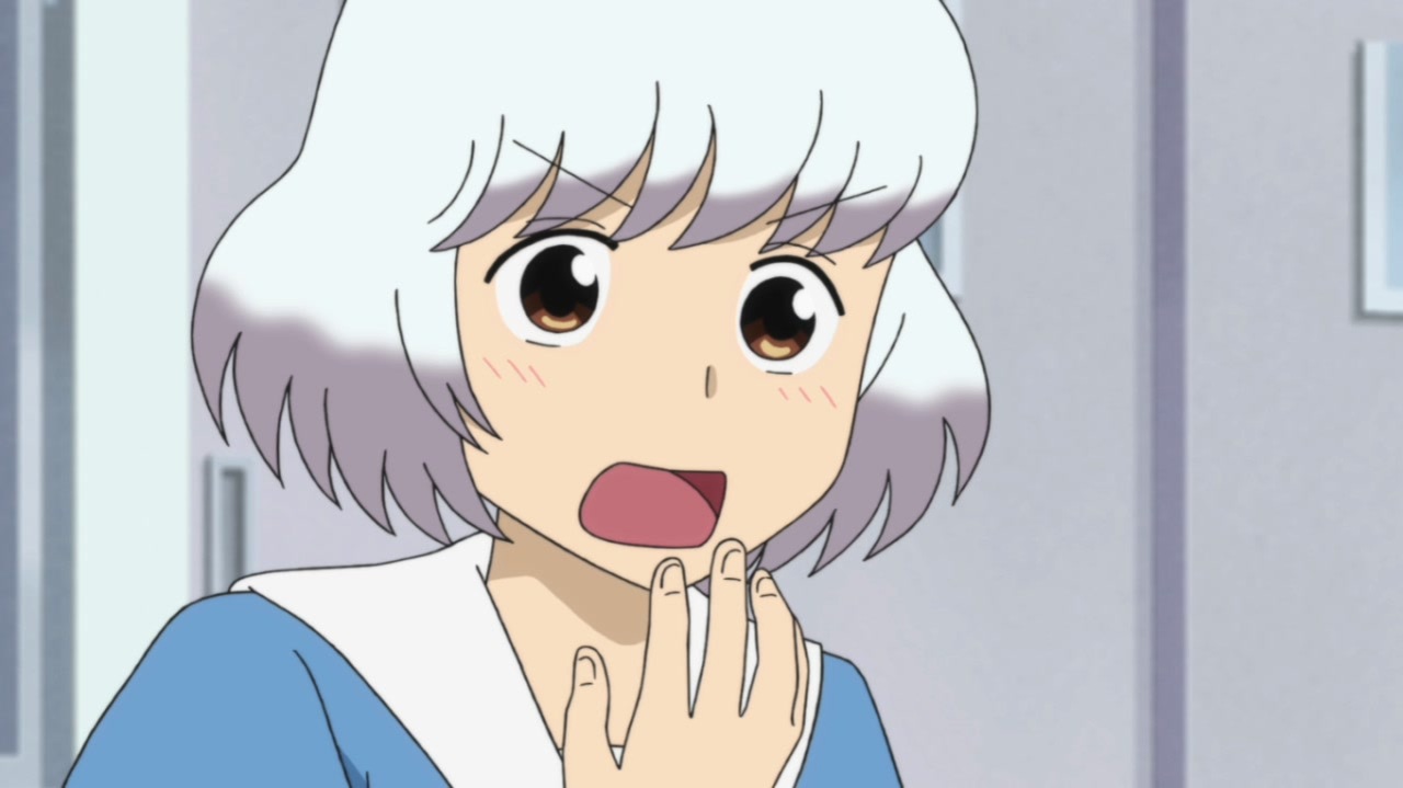 となりの関くん 5時限目 8時限目 消しゴムはんこ 避難訓練 手紙まわし 将棋 アニメ 動画 ニコニコ動画