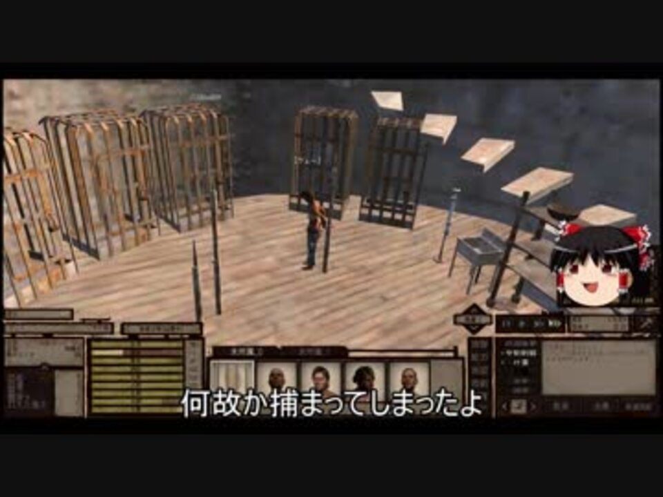 人気の Kenshi 動画 5 936本 22 ニコニコ動画