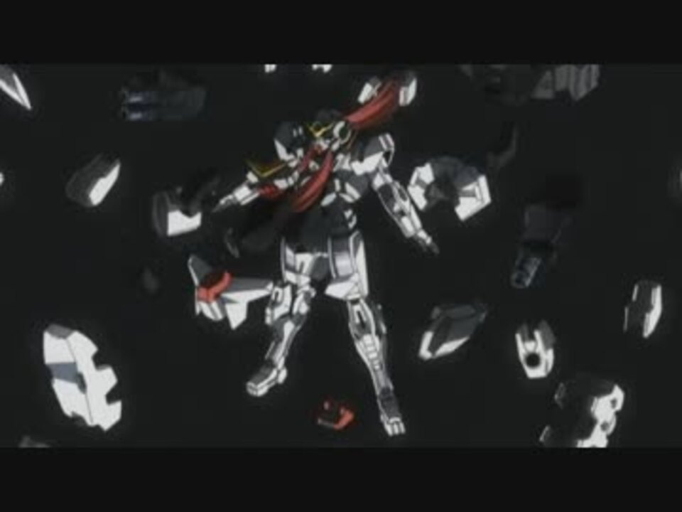 アーマーパージだッ！ なシーン集 ニコニコ動画