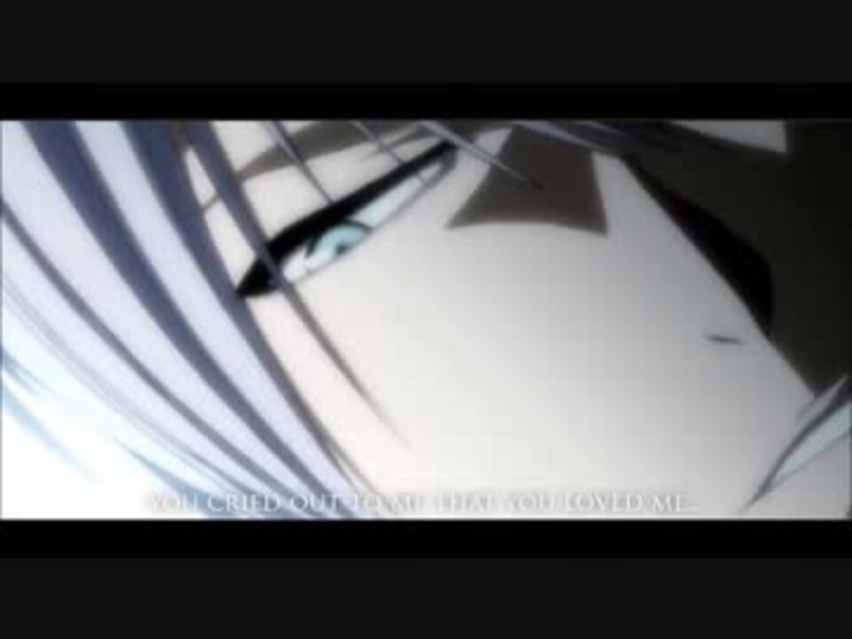 市丸ギンの最後の言葉 ニコニコ動画