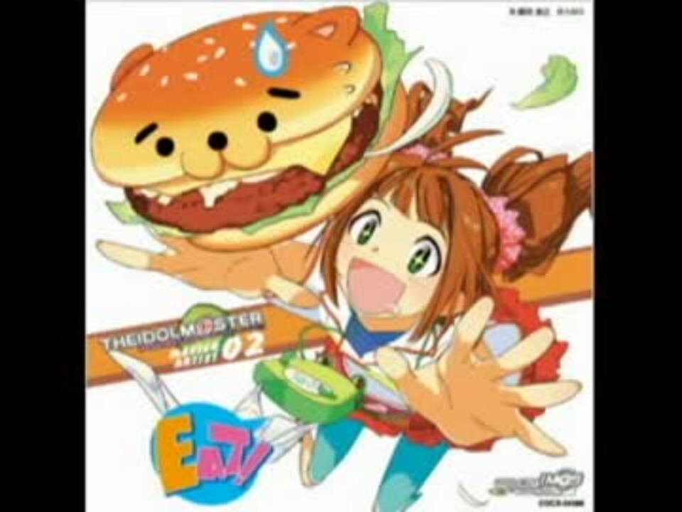 アイドルマスター 忙しい人のための キラメキラリ 再うｐ ニコニコ動画