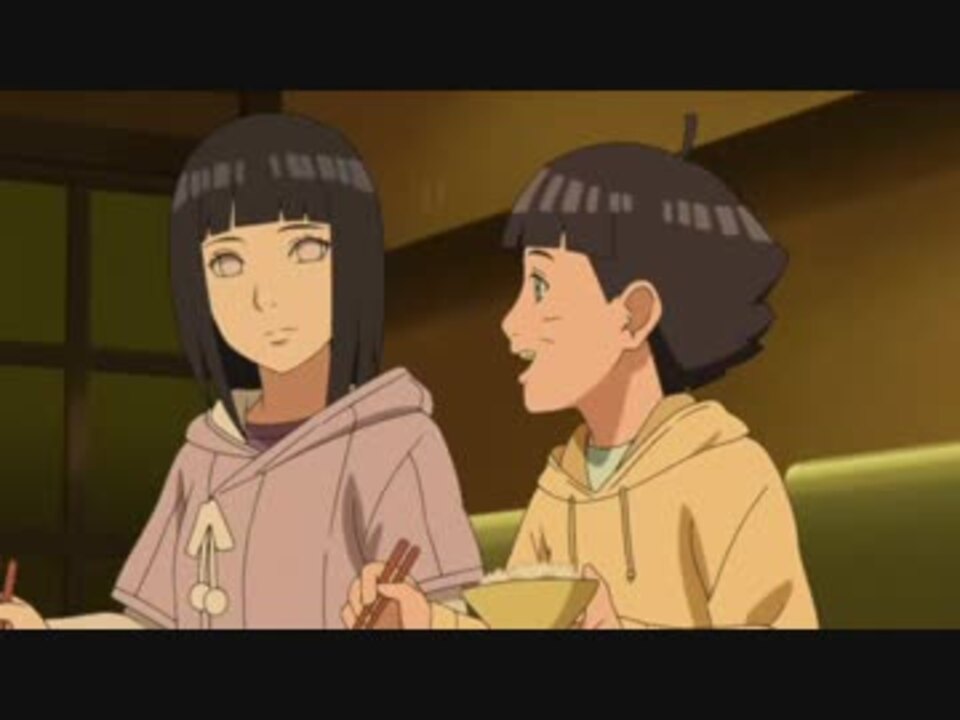 人気の うずまきヒナタ 動画 27本 ニコニコ動画