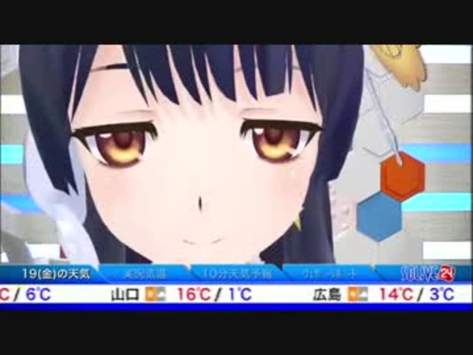 人気の Solive24 動画 241本 2 ニコニコ動画