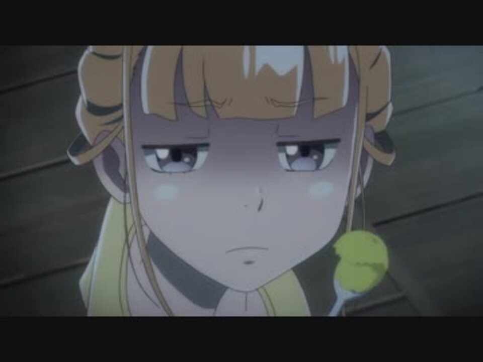 三宅日向 6話まとめ ニコニコ動画