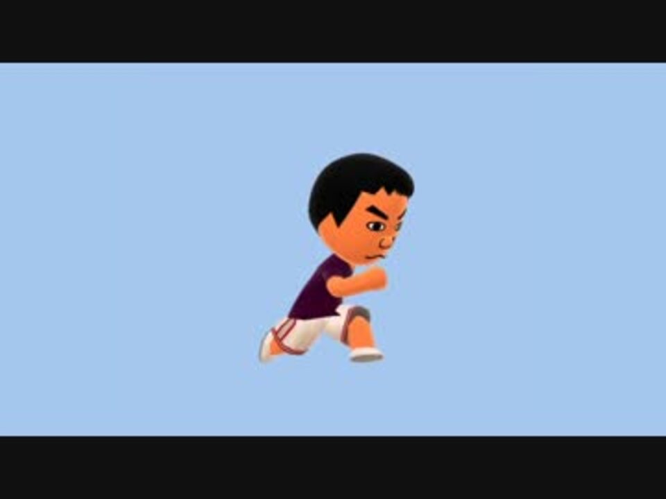 人気の Mii 動画 318本 5 ニコニコ動画