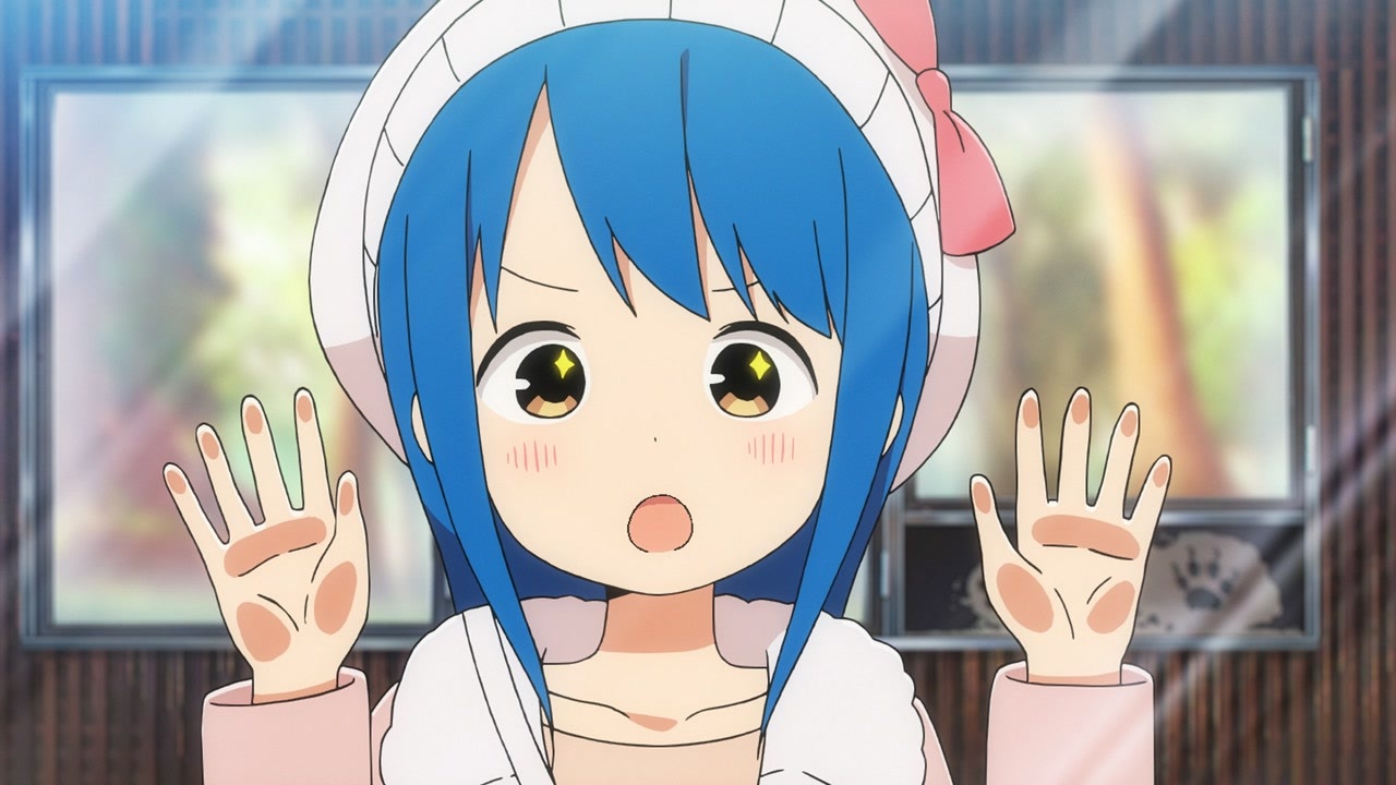 人気の Dアニメストア 三ツ星カラーズ 動画 12本 ニコニコ動画