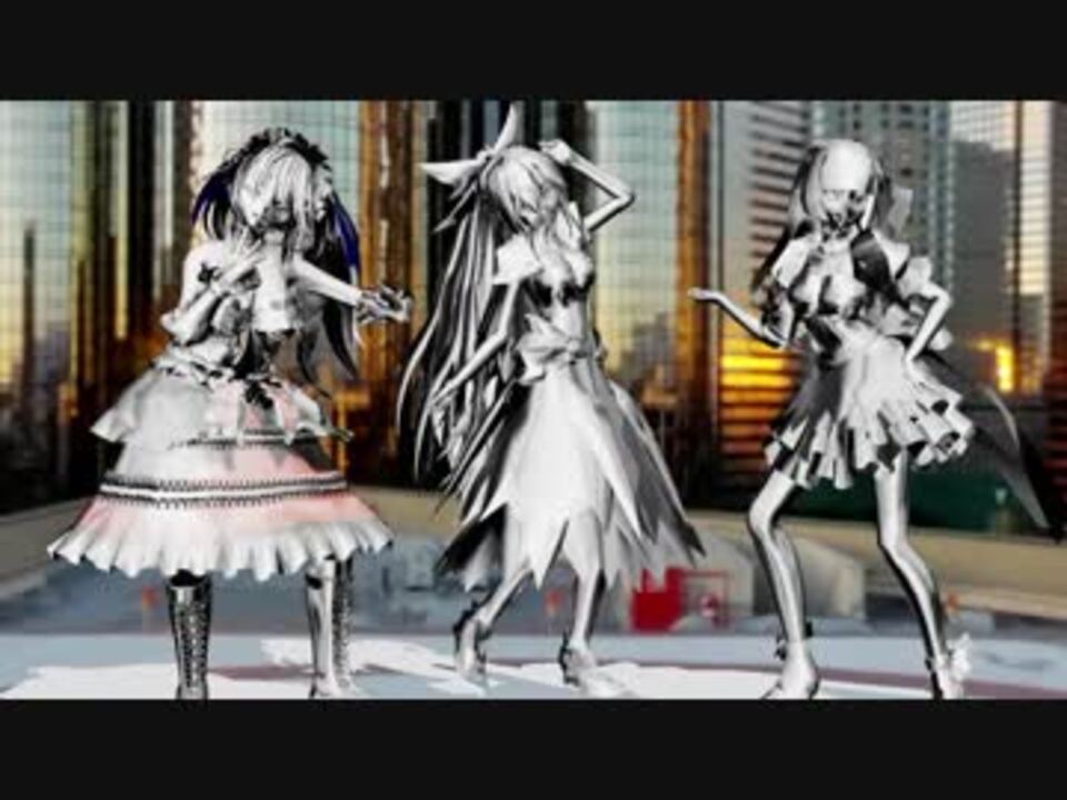 人気の メタル化 動画 21本 ニコニコ動画