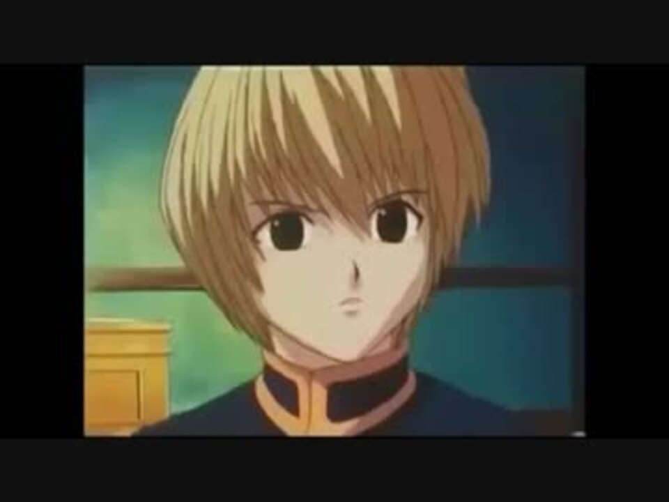 人気の Hunter Hunter 1999年のアニメ 動画 222本 ニコニコ動画