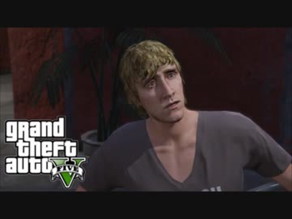 人気の Gta5 動画 2 627本 14 ニコニコ動画