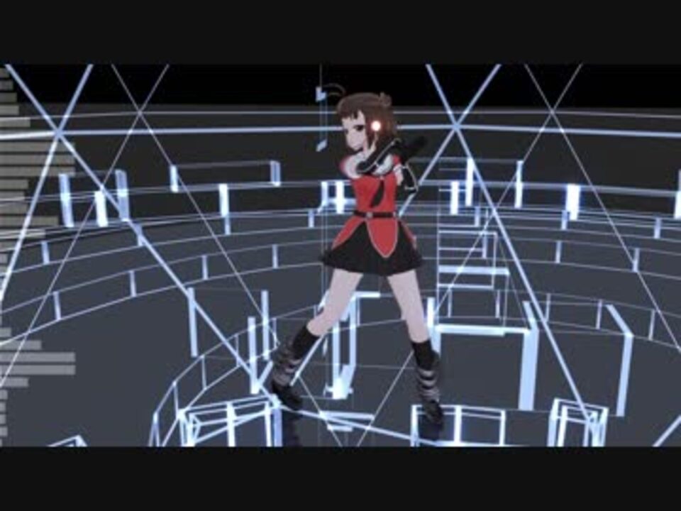 人気の 音楽 那珂 艦これ 動画 57本 ニコニコ動画