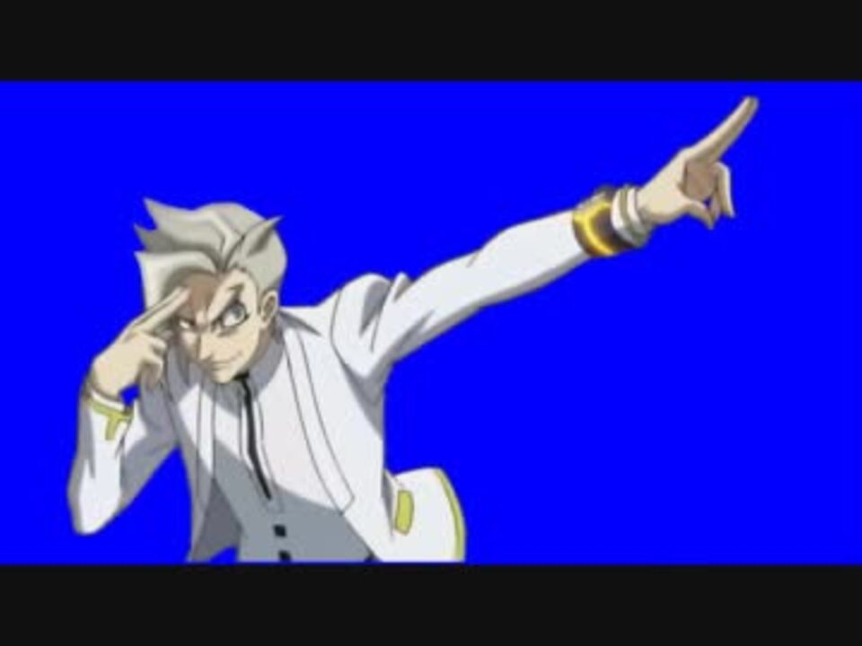 聖蔓の剣士の効果を発動するスペクターbb ニコニコ動画