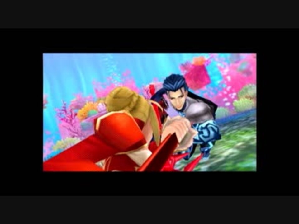 人気の ランサーが死んだ 動画 5本 2 ニコニコ動画