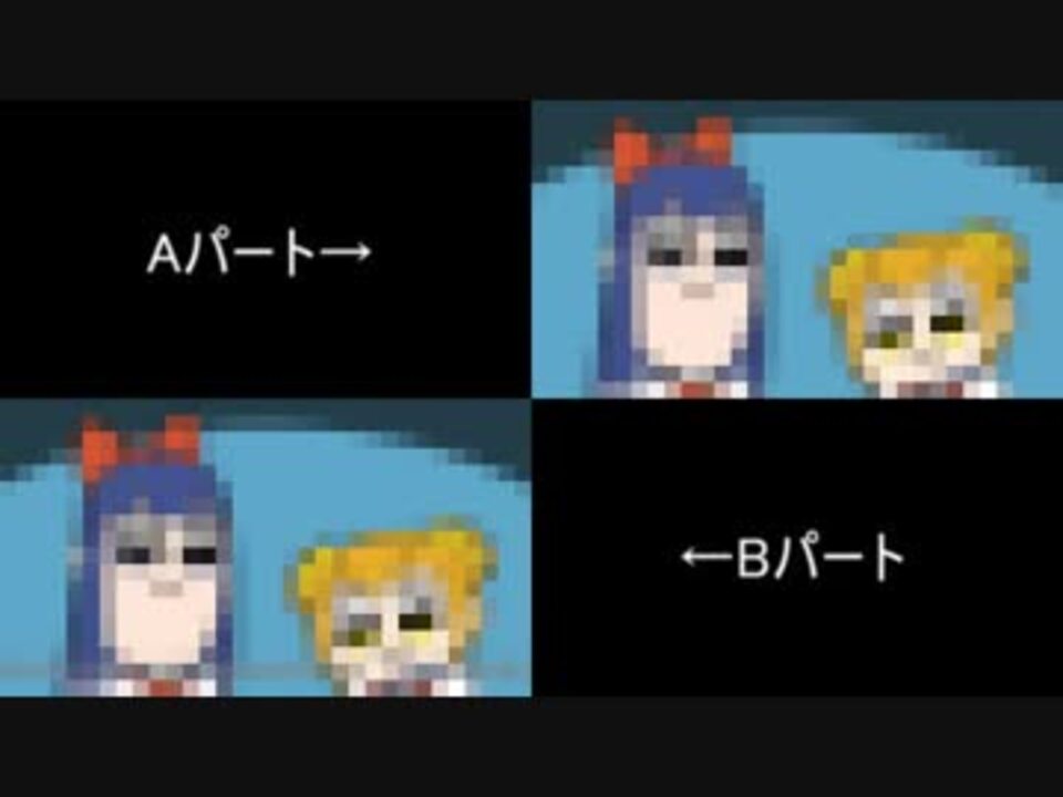 A ニコニコ動画