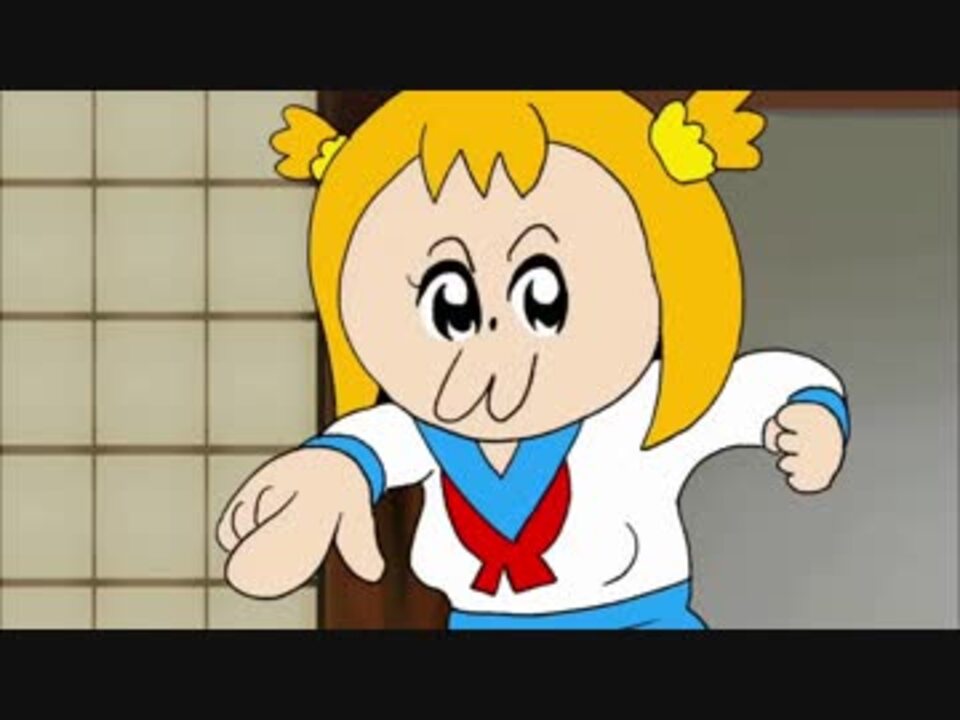 人気の ポプテピピック 動画 3 074本 38 ニコニコ動画