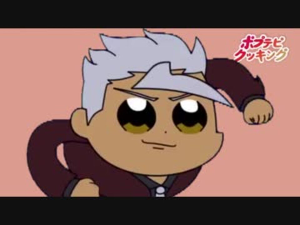 人気の ポプテピピック 動画 3 074本 38 ニコニコ動画